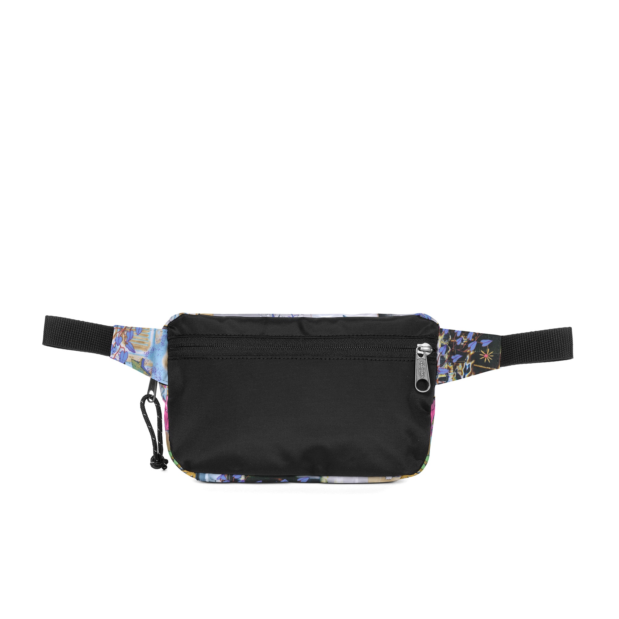 Eastpak Summer Cut Out Light Unisex Gri Bel Çantası