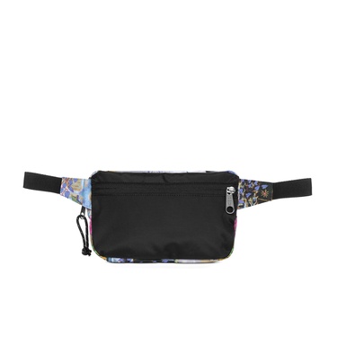  Eastpak Summer Cut Out Light Unisex Gri Bel Çantası