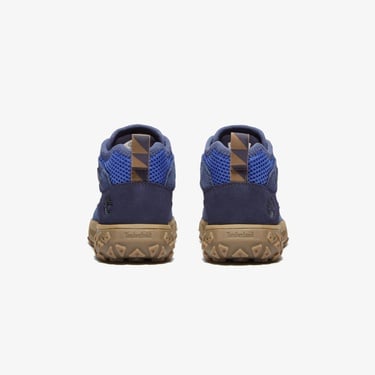  Timberland Green Stride 6 Motion Çocuk Mavi Bot