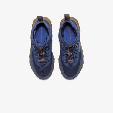  Timberland Green Stride 6 Motion Çocuk Mavi Bot