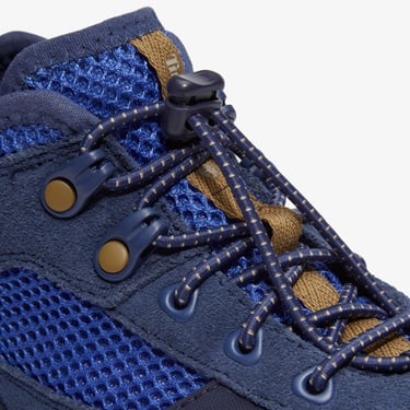  Timberland Green Stride 6 Motion Çocuk Mavi Bot