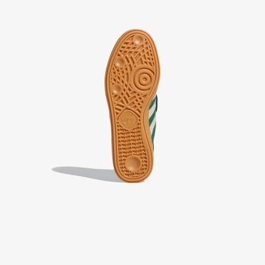  adidas Handball Spezial Unisex Yeşil Spor Ayakkabı