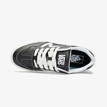  Vans Upland Unisex Siyah Sneaker