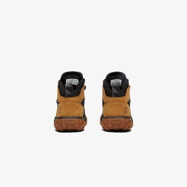  Timberland Greenstride Motion 6 Bebek Sarı Bot