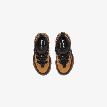  Timberland Greenstride Motion 6 Bebek Sarı Bot