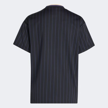  adidas Manchester United Terrace Icons Erkek Siyah Forma