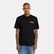 Dickies Bolivar Erkek Siyah T-Shirt