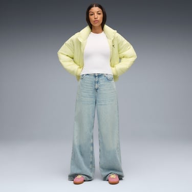  Puma Palermo Unisex Pembe Spor Ayakkabı