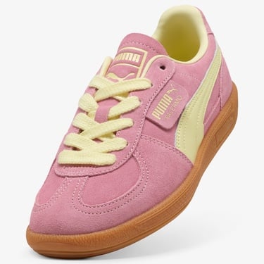  Puma Palermo Unisex Pembe Spor Ayakkabı