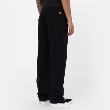  Dickies Eagle Band Erkek Siyah Pantolon
