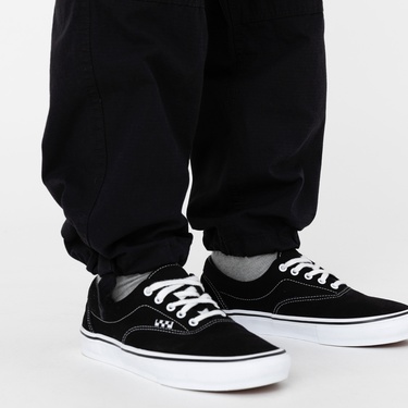  Dickies Eagle Band Erkek Siyah Pantolon