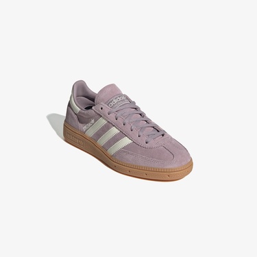  adidas Handball Spezial J Çocuk Pembe Spor Ayakkabı