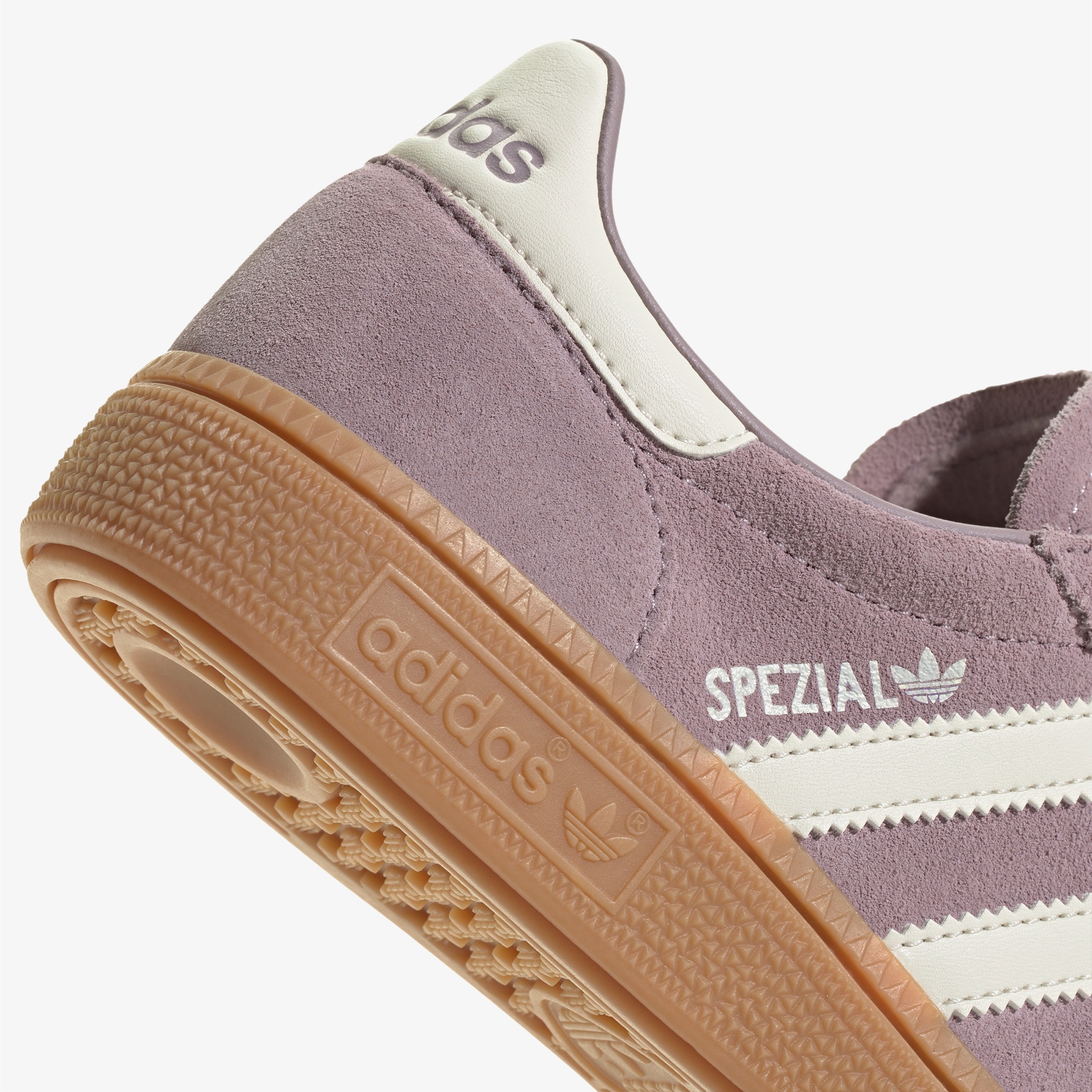 adidas Handball Spezial J Çocuk Pembe Spor Ayakkabı