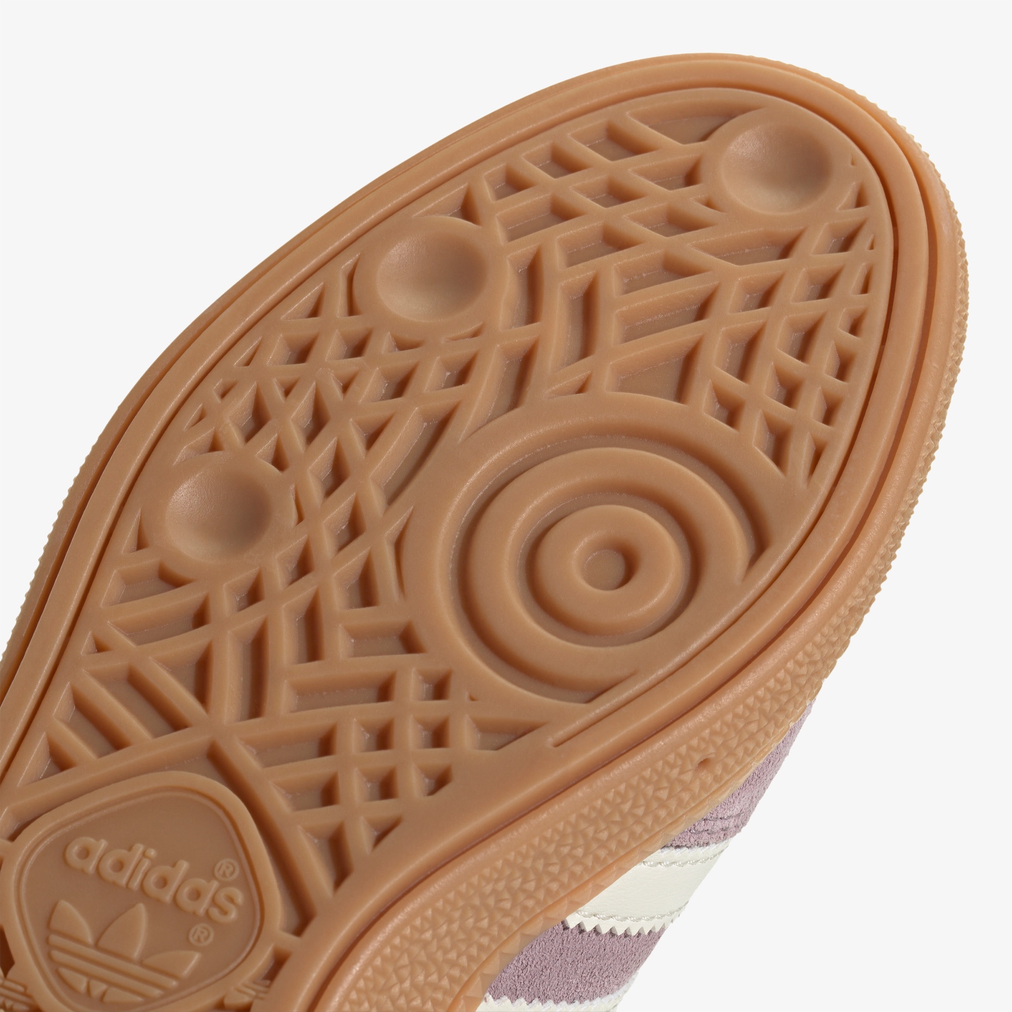 adidas Handball Spezial J Çocuk Pembe Spor Ayakkabı