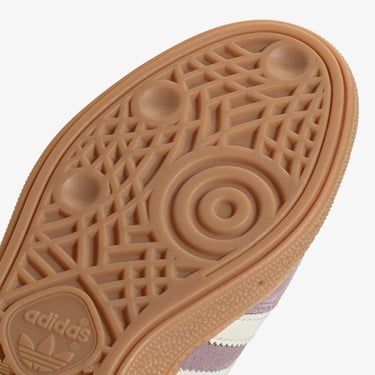  adidas Handball Spezial J Çocuk Pembe Spor Ayakkabı