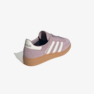  adidas Handball Spezial J Çocuk Pembe Spor Ayakkabı