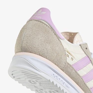  adidas Originals Sl 72 Rs Beyaz Çocuk Sneaker