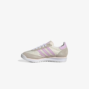  adidas Originals Sl 72 Rs Beyaz Çocuk Sneaker