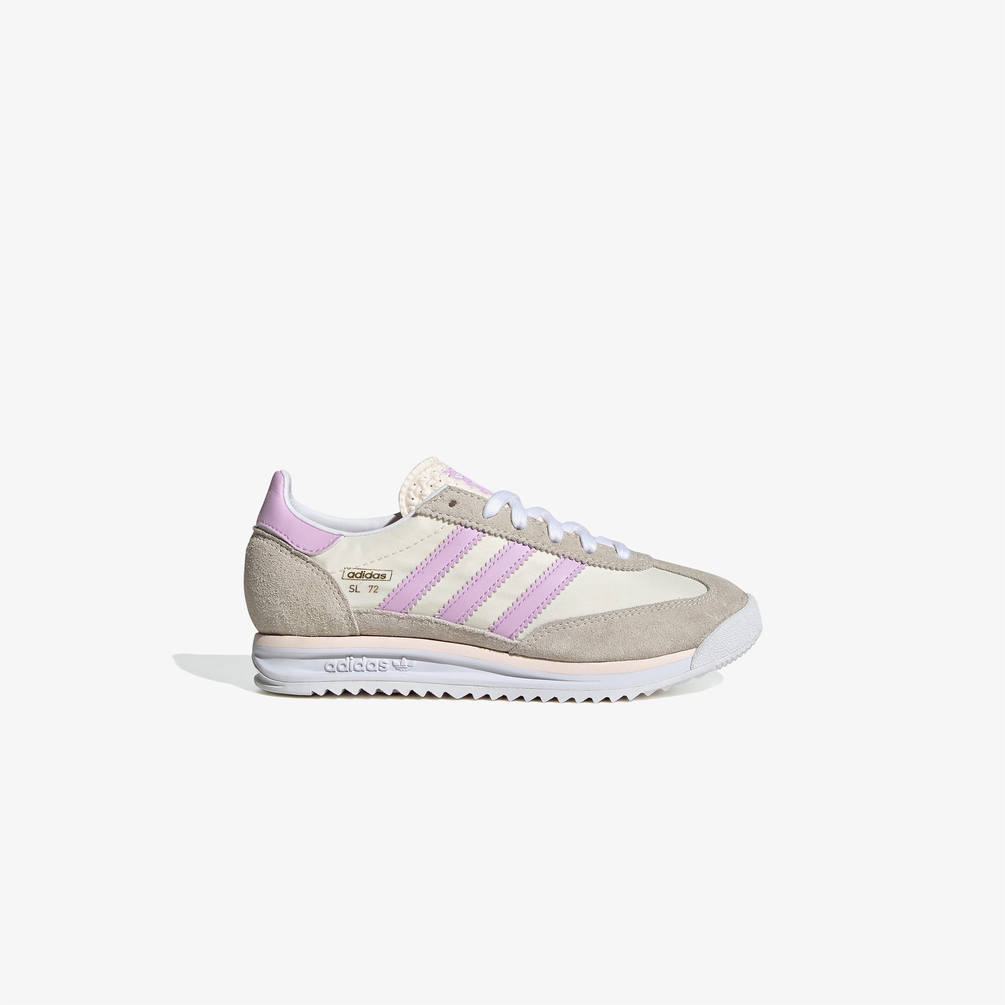 adidas Originals Sl 72 Rs Beyaz Çocuk Sneaker