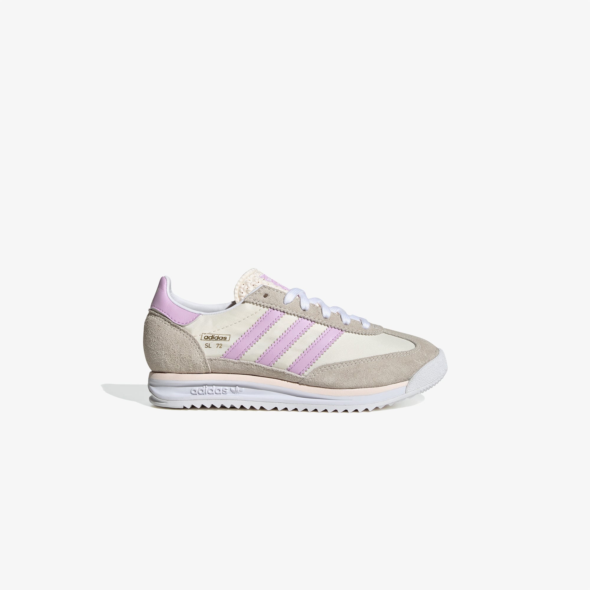  adidas Originals Sl 72 Rs Beyaz Çocuk Sneaker