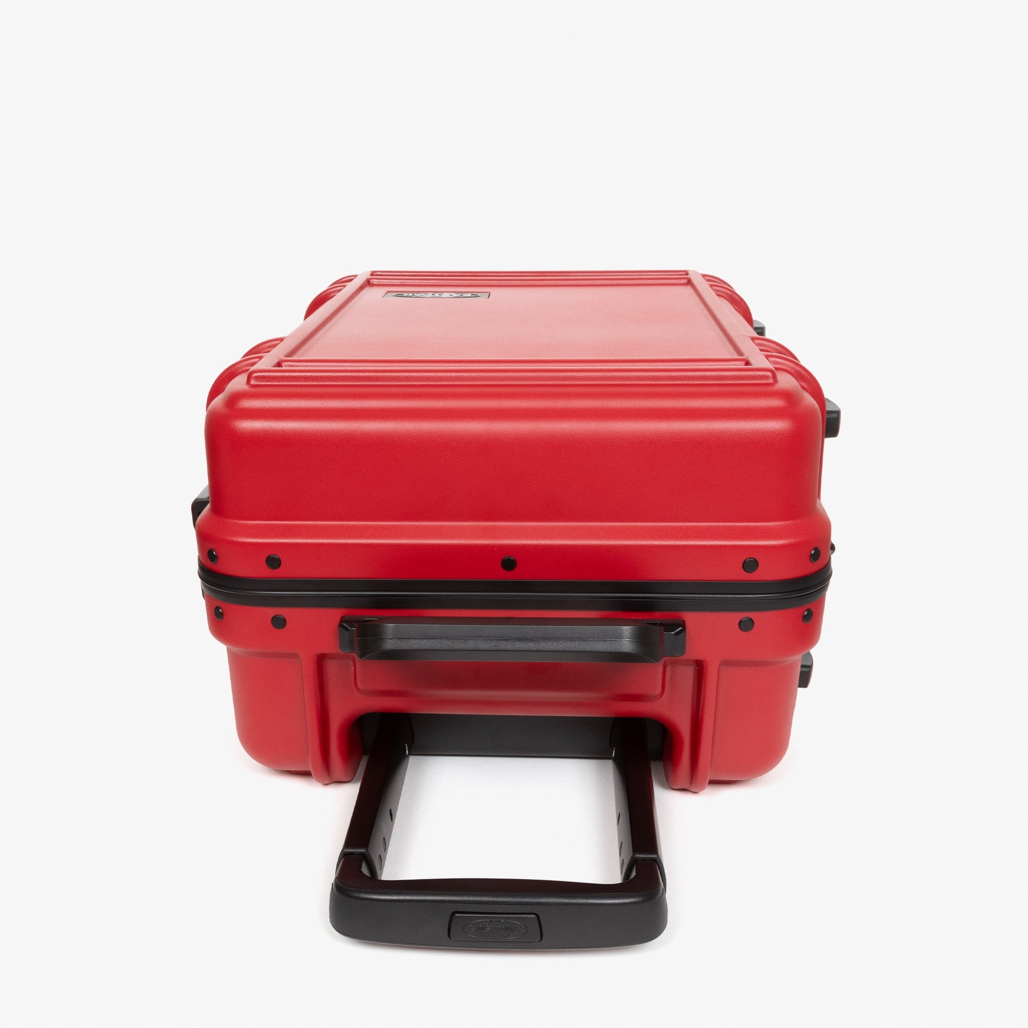 Eastpak Resist'R Zip S 4 55cm Unisex Kırmızı Valiz