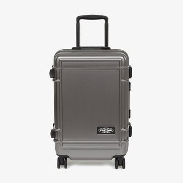  Eastpak Resist'R Zip S 4 55cm Unisex Gri Valiz