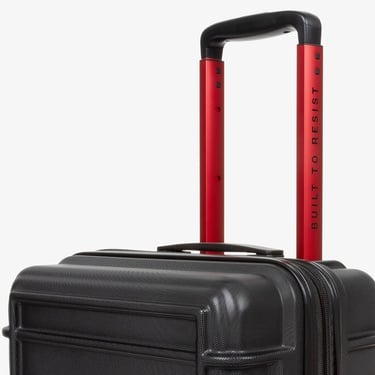  Eastpak Resist'R Zip S 4 55cm Unisex Siyah Valiz