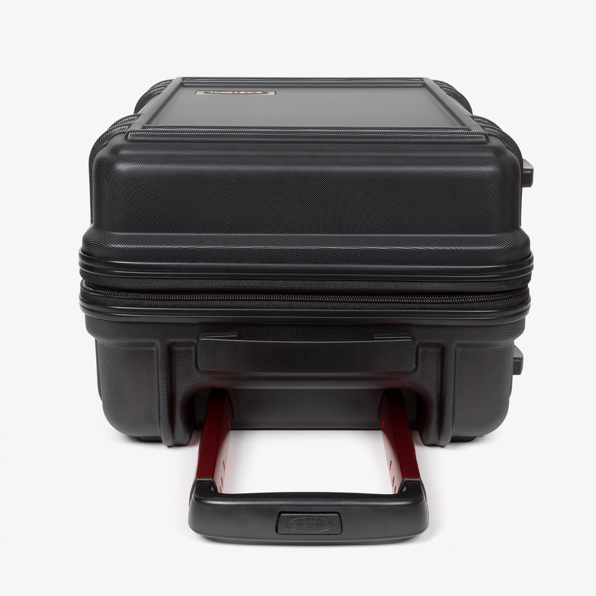 Eastpak Resist'R Zip S 4 55cm Unisex Siyah Valiz