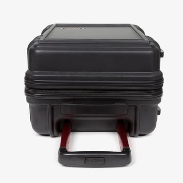  Eastpak Resist'R Zip S 4 55cm Unisex Siyah Valiz