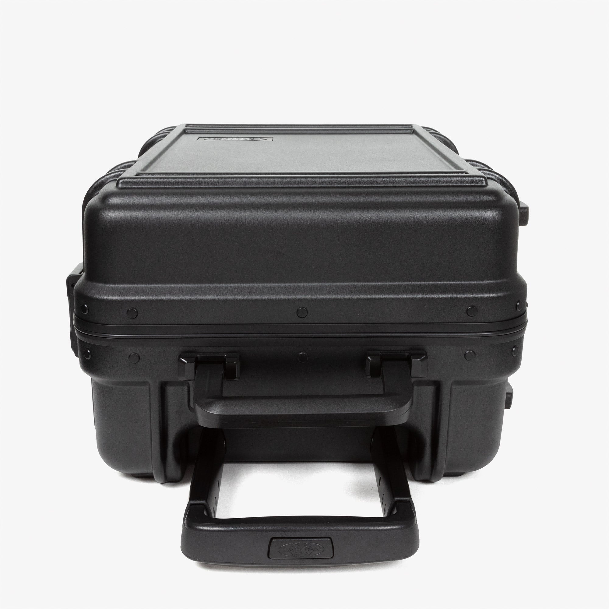 Eastpak X Basquiat R Case Spinner 55cm Unisex Siyah Valiz