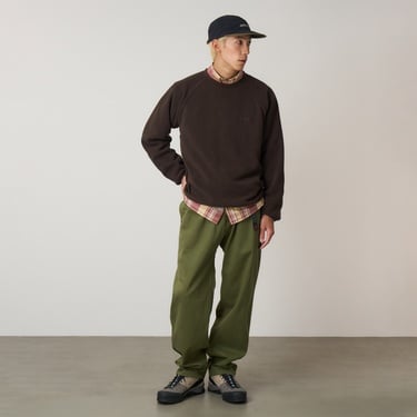  Gramicci Erkek Yeşil Pantolon