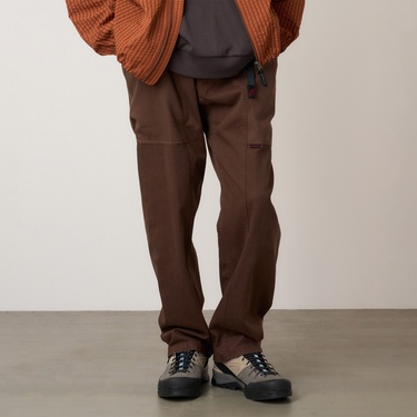  Gramicci Gadget Erkek Bordo Pantolon