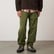 Gramicci Erkek Yeşil Pantolon