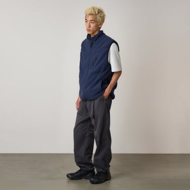  Gramicci Salem Erkek Mavi Pantolon