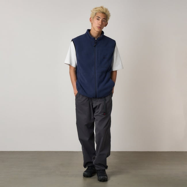  Gramicci Salem Erkek Mavi Pantolon