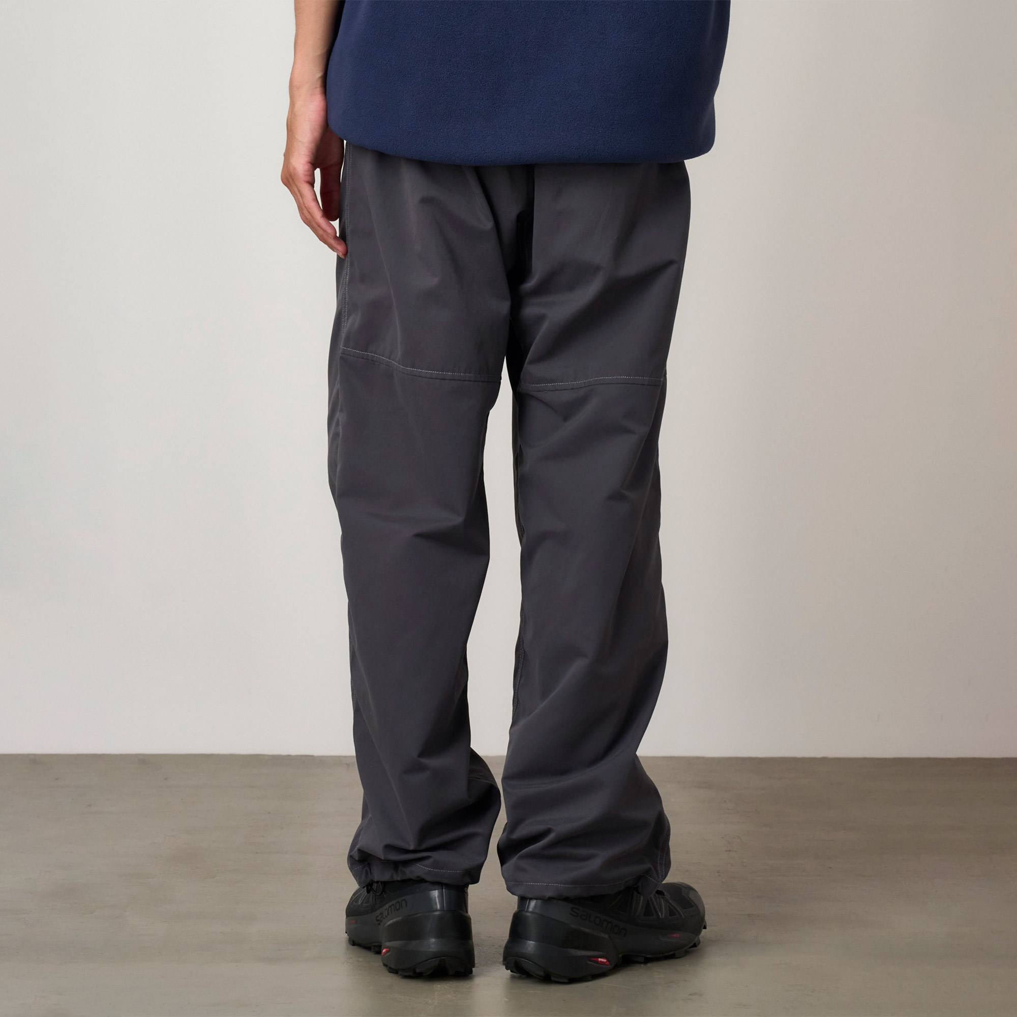 Gramicci Salem Erkek Mavi Pantolon