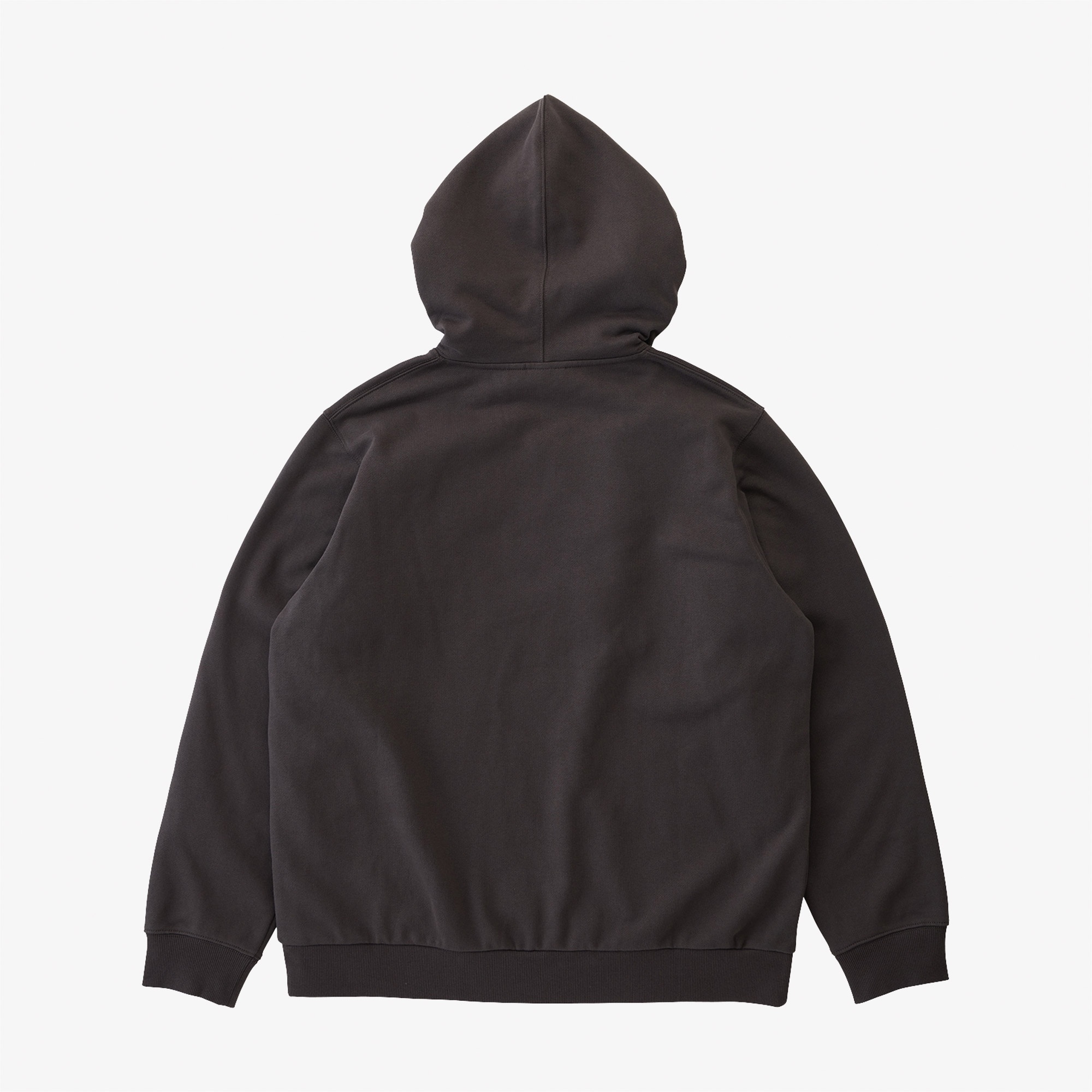 Gramicci Granola Hooded Erkek Kahverengi Sweatshirt