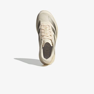  adidas Adizero Evo SL Kadın Krem Spor Ayakkabı