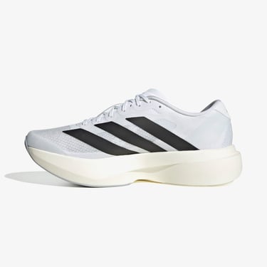  adidas Adizero Evo SL Erkek Beyaz Spor Ayakkabı