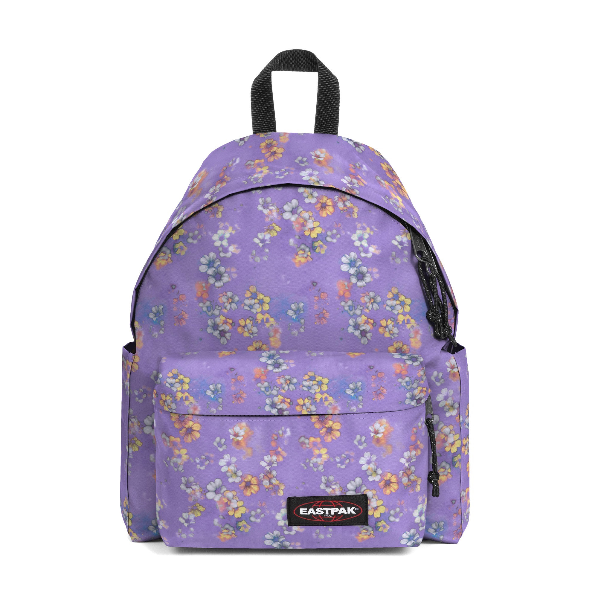 Eastpak Day PakR Flora Fade Unisex Mor Sırt Çantası