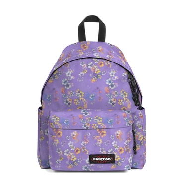  Eastpak Day PakR Flora Fade Unisex Mor Sırt Çantası