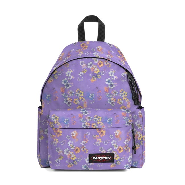  Eastpak Day PakR Flora Fade Unisex Mor Sırt Çantası