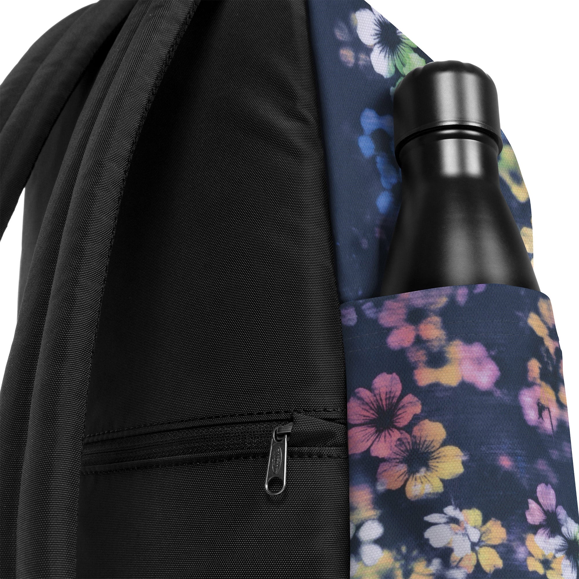 Eastpak Day PakR Flora Fade Unisex Lacivert Sırt Çantası