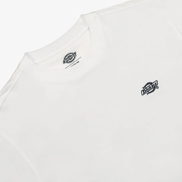  Dickies Summerdale Erkek Beyaz T-Shirt