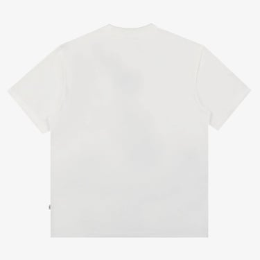  Dickies Summerdale Erkek Beyaz T-Shirt