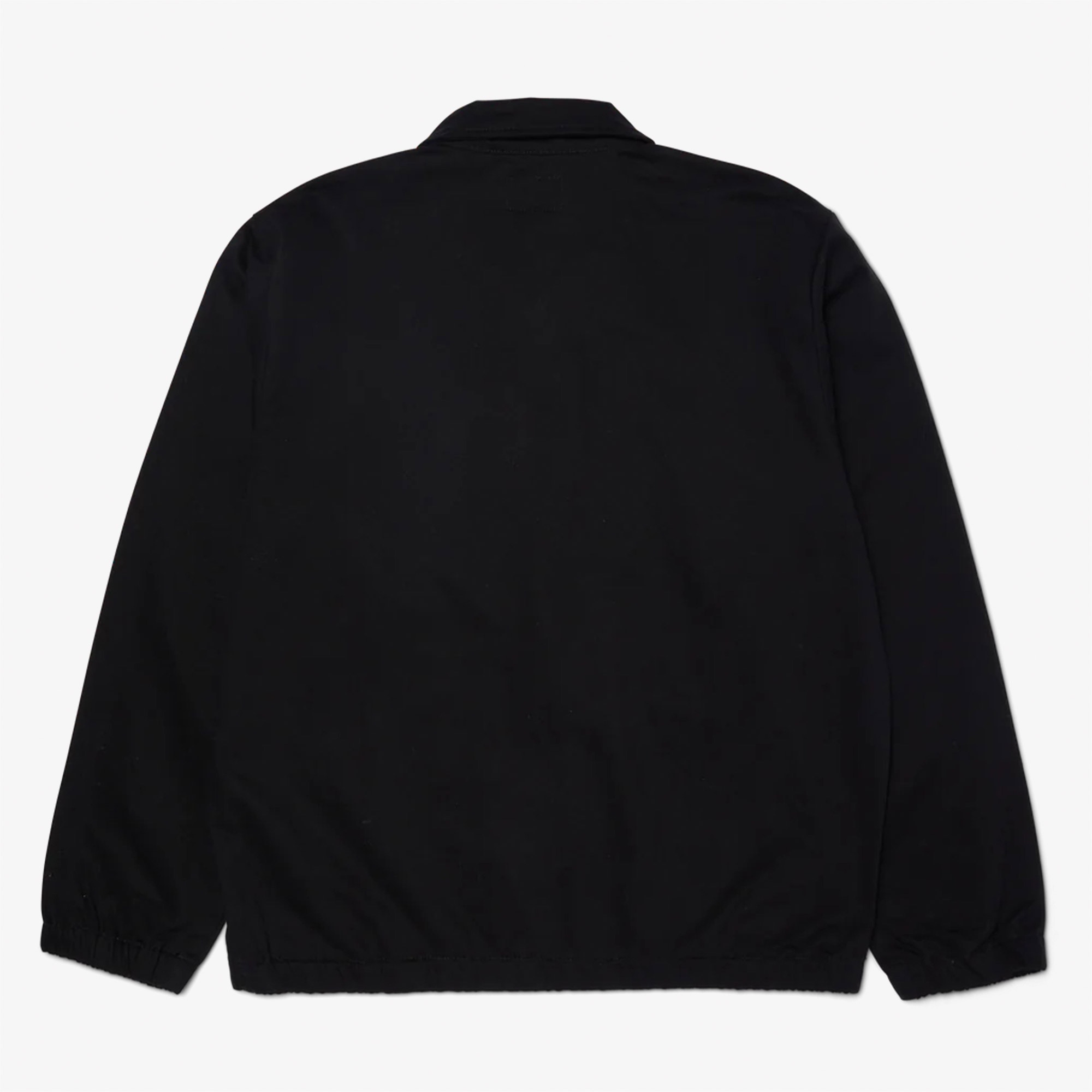 Huf Set Megablast Shop Erkek Siyah Ceket