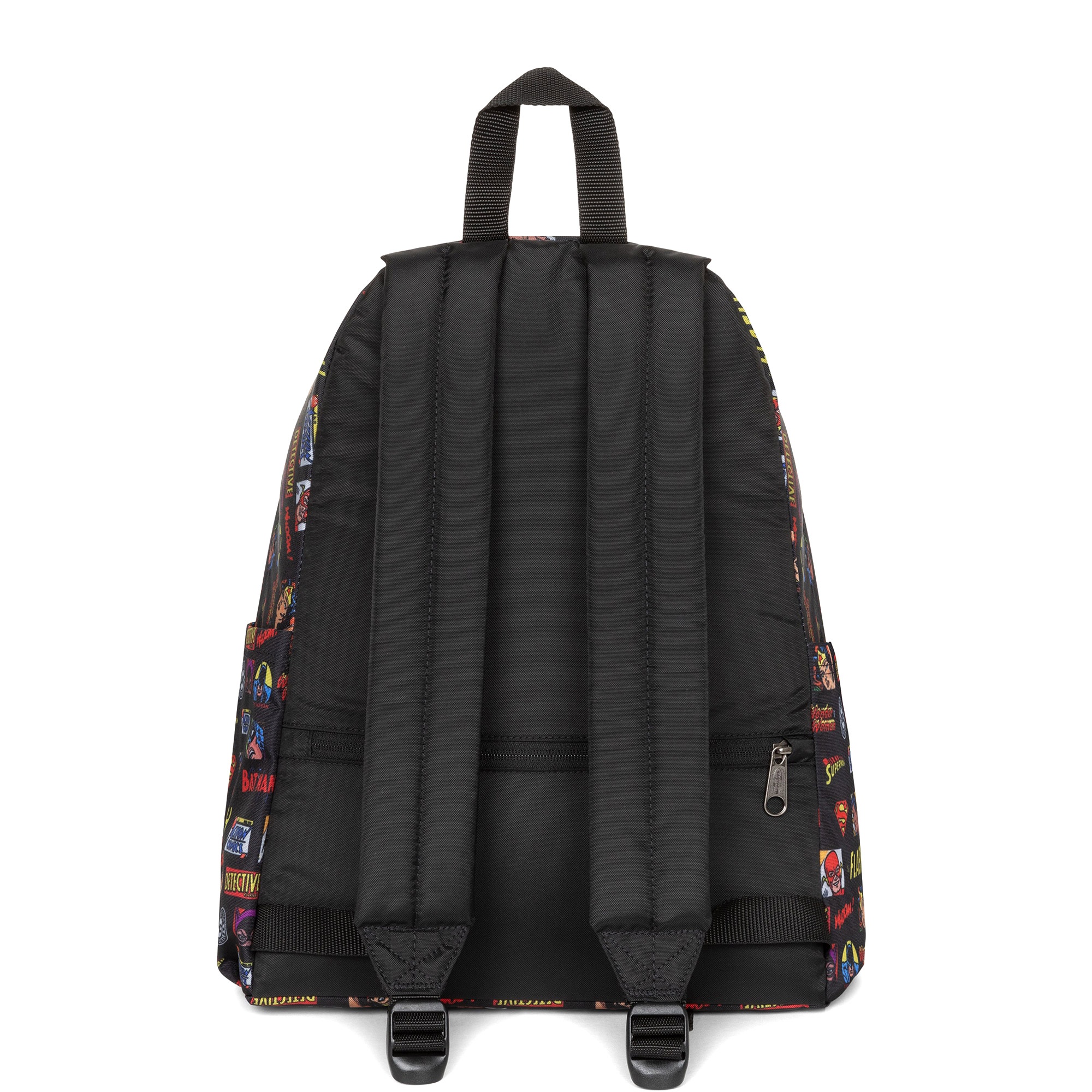 Eastpak x DC Comics Day PakR Unisex Siyah Sırt Çantası