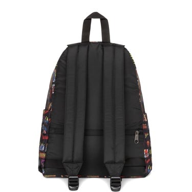  Eastpak x DC Comics Day PakR Unisex Siyah Sırt Çantası