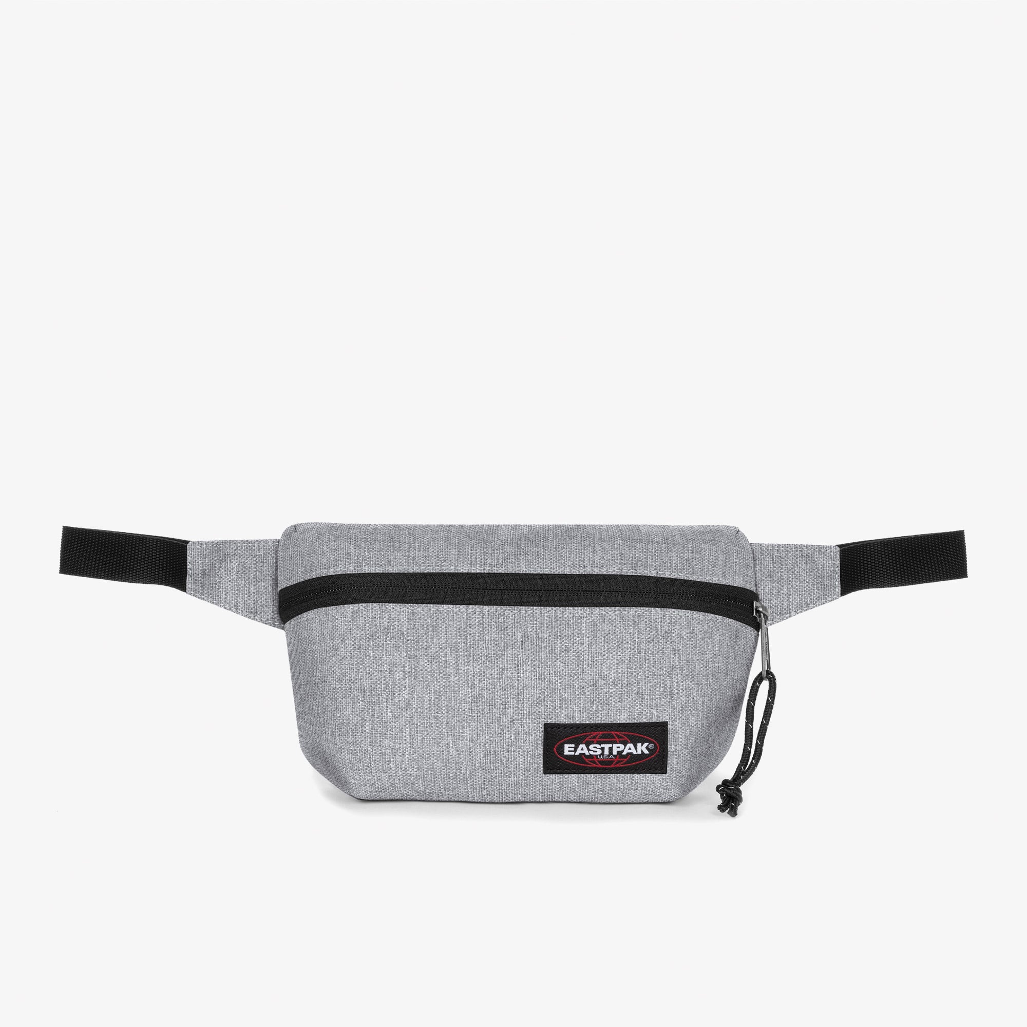  Eastpak Sommer Mini Unisex Gri Bel Çantası