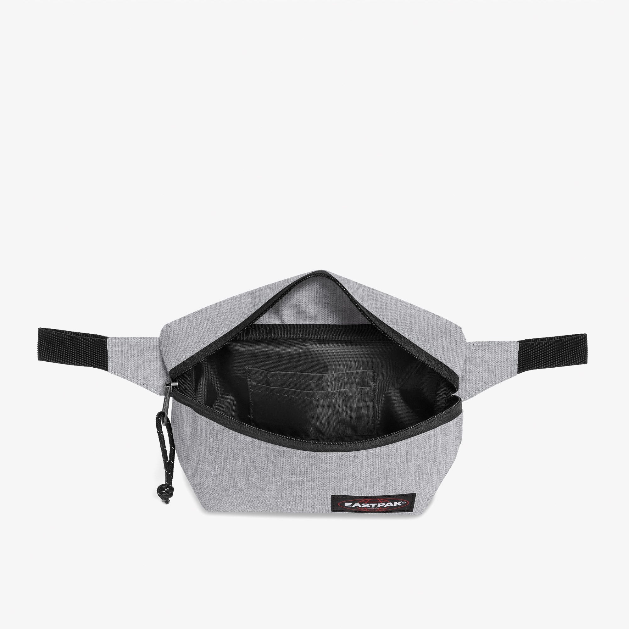 Eastpak Sommer Mini Unisex Gri Bel Çantası